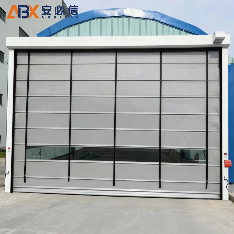 阳江柔性门