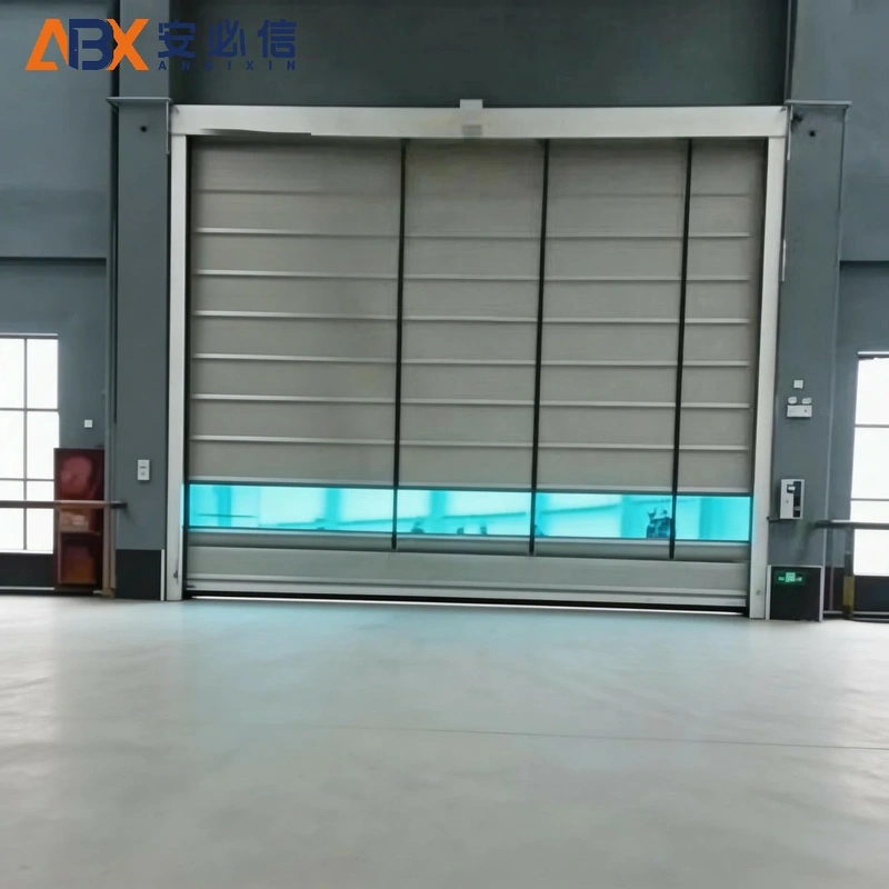 阳江快速堆积门